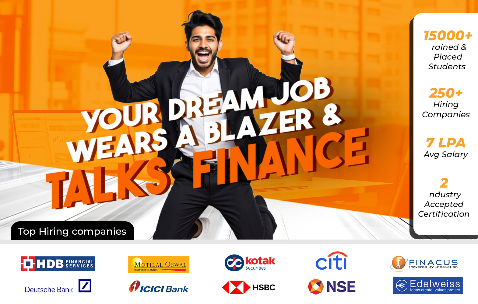 BFSI - Banking and Financial Services & Insurance BFSI